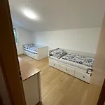 Chata-elko Vakantiehuis
