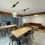 Vakantiehuis Chata-elko Habovka