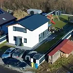 Chata-elko Vakantiehuis