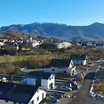 Vakantiehuis Chata-elko Habovka