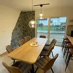 Vakantiehuis Chata-elko