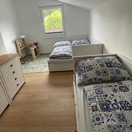 Semesterbostad Chata-elko