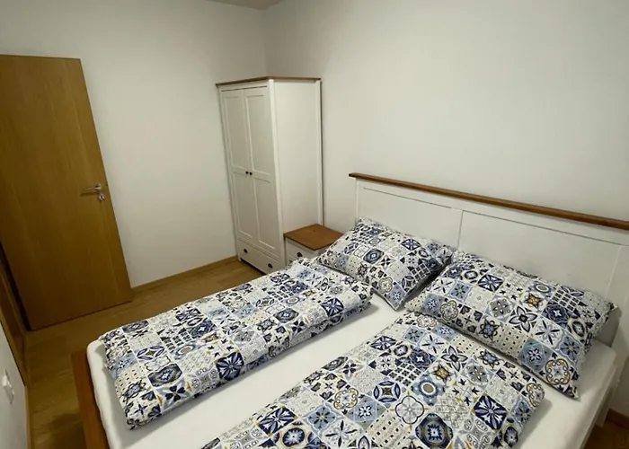 Chata-elko Nyaraló *