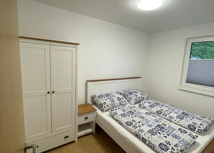 Nyaraló Chata-elko Habovka