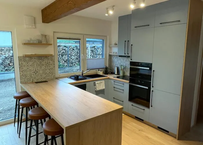 Chata-elko Nyaraló Habovka