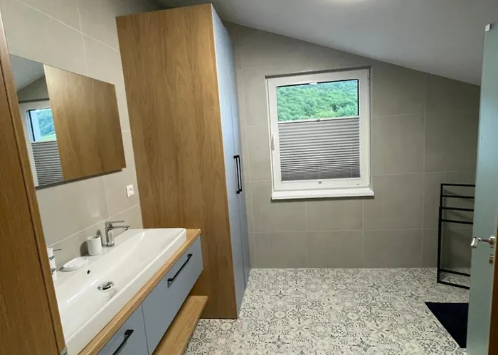 Nyaraló Chata-elko Habovka