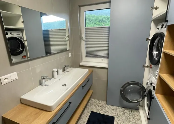 Nyaraló Chata-elko *