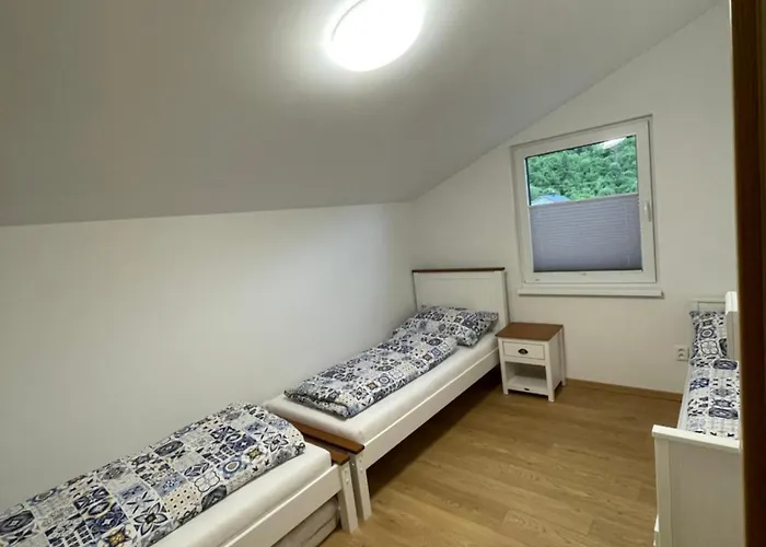 Chata-elko Nyaraló Habovka